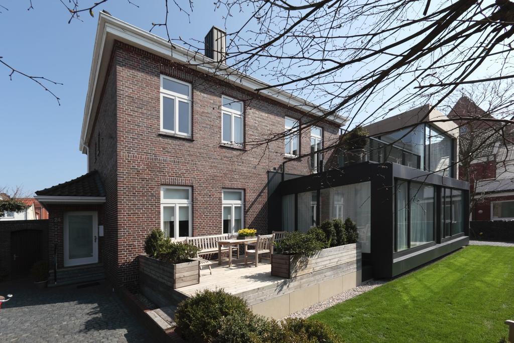 Pudelsand Daire Norderney Dış mekan fotoğraf