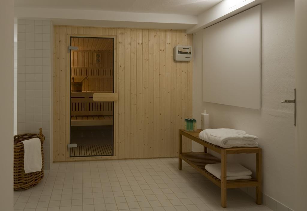 Pudelsand Daire Norderney Dış mekan fotoğraf