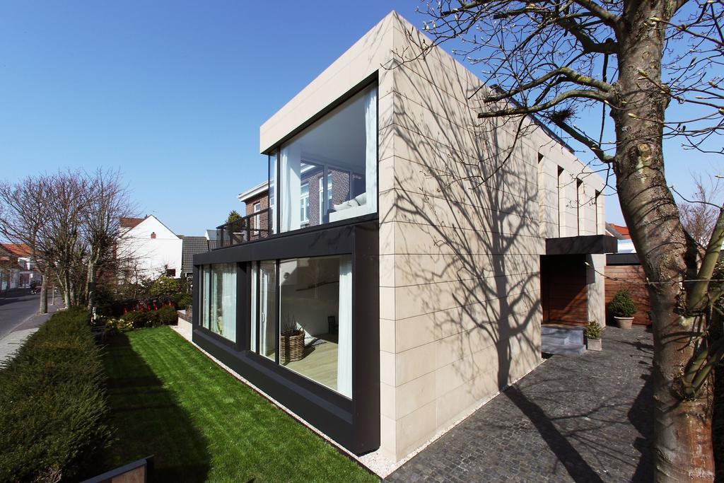 Pudelsand Daire Norderney Dış mekan fotoğraf
