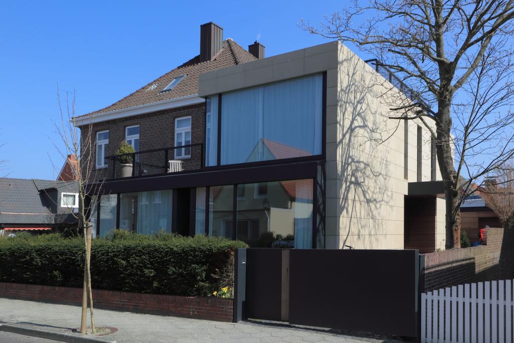 Pudelsand Daire Norderney Dış mekan fotoğraf