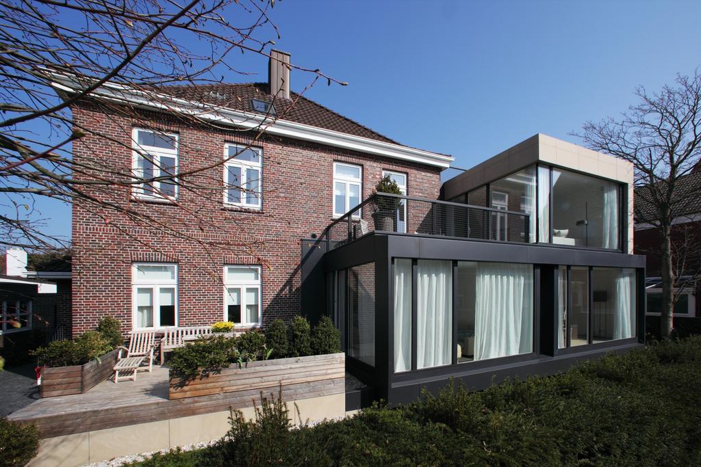 Pudelsand Daire Norderney Dış mekan fotoğraf