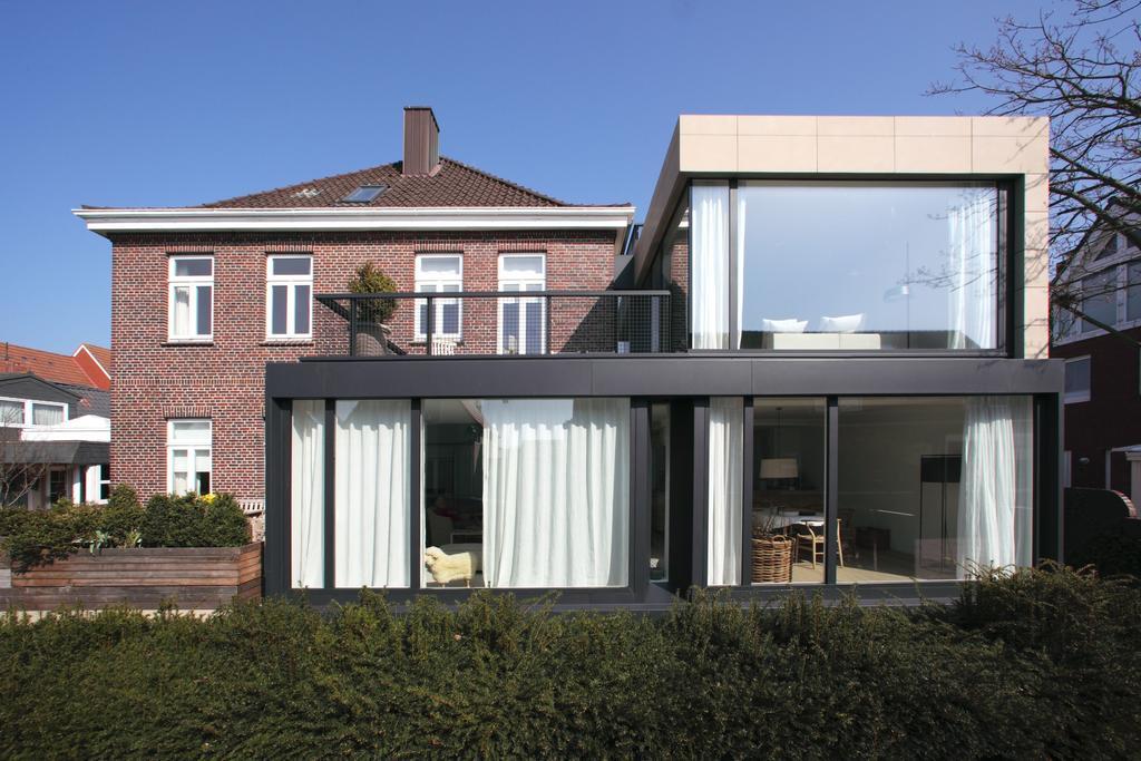 Pudelsand Daire Norderney Dış mekan fotoğraf