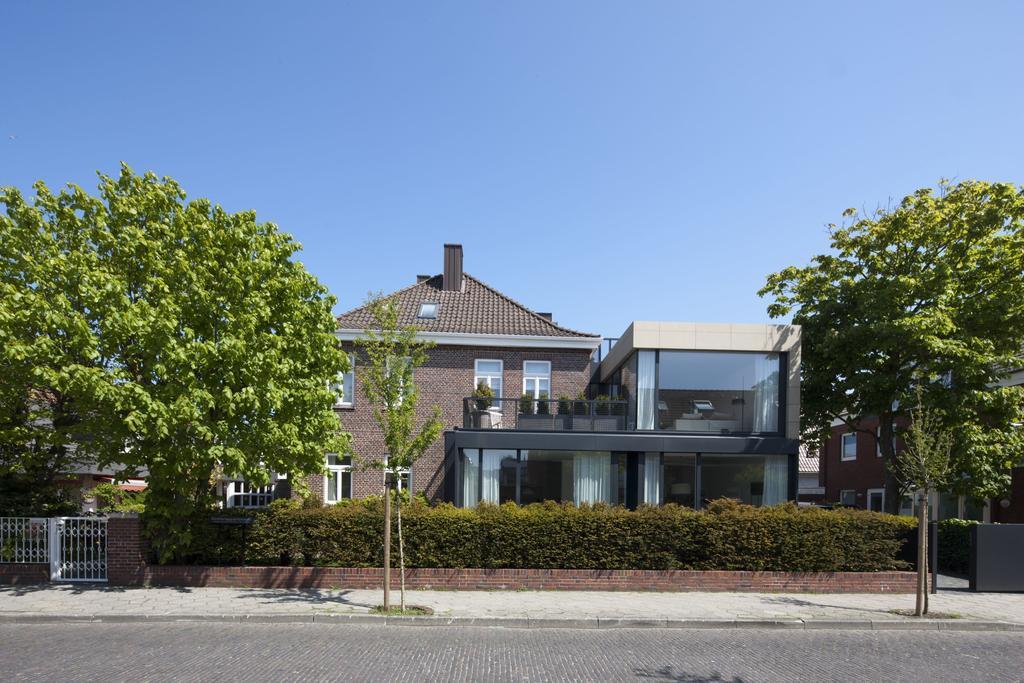 Pudelsand Daire Norderney Dış mekan fotoğraf